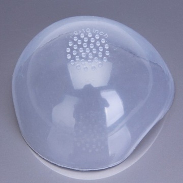 BJD Head Silikonowy cal do MSD