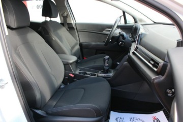 Kia Sportage V SUV 1.6 T-GDI 150KM 2022 Kia Sportage 1.6 T-GDi 150KM Salon Polska Serwis ASO Zamiana FV 23%, zdjęcie 18