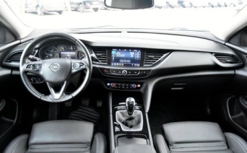 Opel Insignia II Grand Sport 1.6 CDTI  136KM 2019 Opel Insignia FUL LED skora grzane fotele WENTYLACJE navi. Idealny 1.6, zdjęcie 19