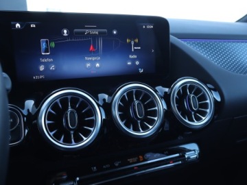 Mercedes Klasa B W247 Sports Tourer Facelifting 1.3 200 163KM 2023 Mercedes B B 200, Salon Polska, Serwis ASO, zdjęcie 11