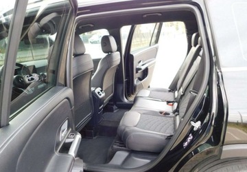 Mercedes GLB SUV 2.0 200d 150KM 2022 Mercedes-Benz GLB z Gwarancja Bezwypadkowy 100 Model 2023r 2.0 Diesel, zdjęcie 5