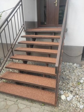 Żywica epoksydowa Kamienny Dywan zestaw na 10m2