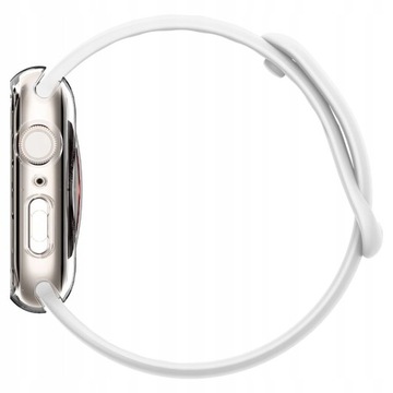 Чехол Spigen для Apple Watch 41/40 мм 7/SE/6/5/4