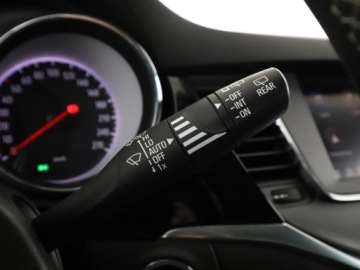 Opel Astra K Sportstourer Facelifting 1.2 Turbo 130KM 2021 Opel Astra navi klima grzane fotele kamera i, zdjęcie 30