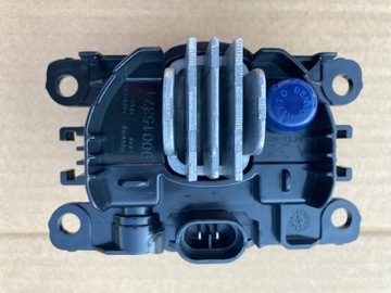 FORD MUSTANG 13 14 2013 2014 HALOGEN ZÁSLEPKA