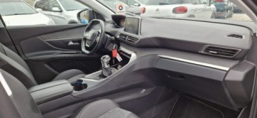 Peugeot 5008 II Crossover 1.5 BlueHDI 130KM 2020 Peugeot 5008 Jeden Właściciel Bezwypadkowy 1.5, zdjęcie 29