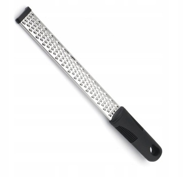 TARKA DO CYTRUSÓW SKÓREK CZOSNKU IMBIRU SERA WARZYW OWOCÓW CZEKOLADY 30 cm