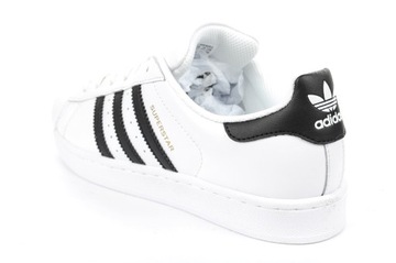 Buty Damskie Adidas Superstar C77124 r. 36 2/3