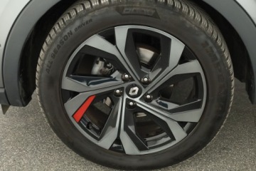 Renault Arkana SUV 1.3 TCe 140KM 2022 Renault Arkana 1.3 TCe, Salon Polska, zdjęcie 11