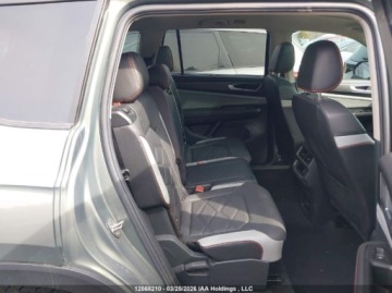 Volkswagen 2024 Volkswagen Atlas SE 2024 2.0 Benzyna 269KM, zdjęcie 11