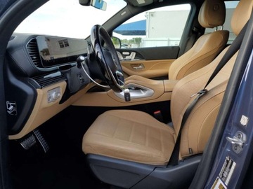 Mercedes GLS X167 2024 Mercedes-Benz GLS 450 4Matic 2024 3.0l 3.0 Benzyna 375KM, zdjęcie 7