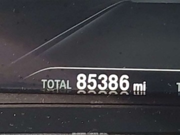 BMW Seria 5 G30-G31 2019 BMW Seria 5 2019 BMW 5 Series 530i xDrive Sedan 2.0 Benzyna 248KM, zdjęcie 13