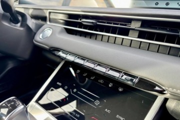 Chery Tiggo 4 1.5 HYBRID 163KM 2025 CHERY Tiggo 4 Essential 1.5 T-GDI HEV DHT Suv 163KM 2025, zdjęcie 8