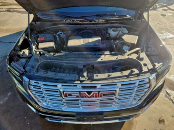  GMC Yukon Denali 2025 6.2 Benzyna 420KM, zdjęcie 6