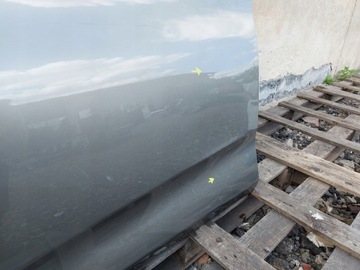 BMW 2 F45 DVEŘE LEVÉ PŘEDNÍ