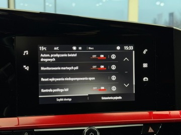 Opel Mokka II SUV 1.2 Turbo 130KM 2023 Opel Mokka GS / CarPlay / 1 właściciel / Salon Pol, zdjęcie 27