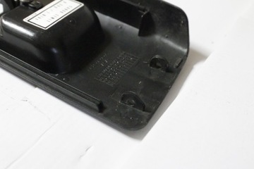 Honda Goldwing GL1800 Крышка бардачка задняя правая