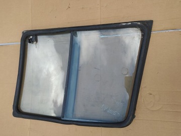 MITSUBISHI PAJERO I 83-90 SKLO (OKNO) BOČNÍ