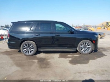 Cadillac Escalade III 2021 Cadillac Escalade 2021r., 4x4, 6.2L 6.2 Benzyna 420KM, zdjęcie 4