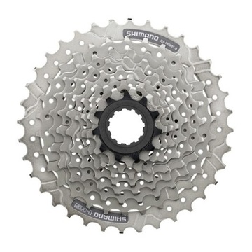 SHIMANO ALTUS CS-HG200 КАССЕТНАЯ 9-скоростная 11-34 зуб.