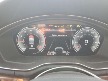 Audi A5 F5 2023 Audi a5 Premium Plus 40 2023 2.0l 2.0 Benzyna 201KM, zdjęcie 9