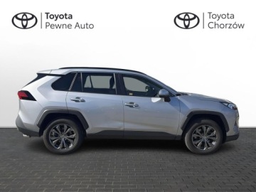 Toyota RAV4 V SUV 2.5 Hybrid Dynamic Force 218KM 2022 Toyota RAV4 2.5 Hybrid Comfort 4x2 V (2018-) Toyot, zdjęcie 5
