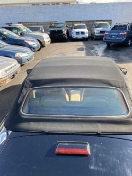 Jaguar 1995 Jaguar XJS 22 1995 4.0 Benzyna 237KM, zdjęcie 2