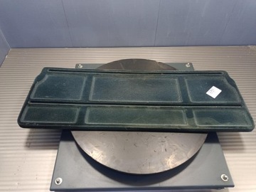 KIA SOUL I POLIČKA KUFRU