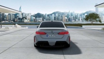 BMW Seria 5 G90-91 M Sedan 4.4 V8 727KM 2026 BMW M5 M5 Sedan 727 KM PHEV - Gotowy do Odbioru - Pakiet Comfort - Hak 4.4, zdjęcie 5