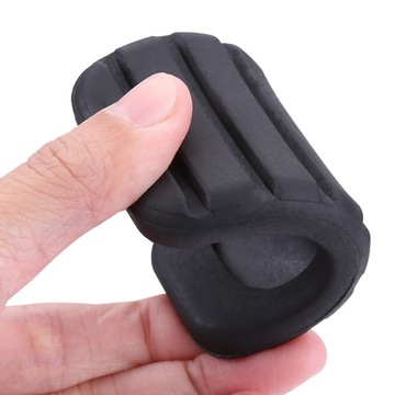 GUMA NAKŁADKA PEDAŁU SPRZĘGŁA HAMULCA RENAULT MEGANE LAGUNA