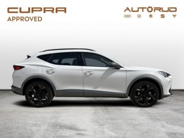 Cupra Formentor Crossover 1.5 TSI 150KM 2024 Cupra Formentor 1.5 TSI 150KM DSG 2024 FV VAT23%, zdjęcie 5