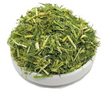 LUCERNA Siewna Ziele 1000g 1kg LUBZIOŁEK