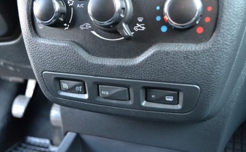 Dacia Lodgy Minivan 1.5 dCi 109KM 2016 Dacia Lodgy Bezwypadkowe - Niski przebieg - super stan - oplacony 1.5, zdjęcie 24