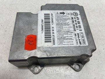 4F0959655B MODUL AIRBAG VW PASSAT VARIANTA B6 3C5 2.0 TDI 16V