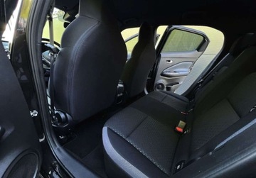 Nissan Juke II Crossover 1.0 DIG-T 114KM 2021 Nissan Juke gwarancja bezwypadkowy NAVI kamera AUTOMAT Benzyna, zdjęcie 20