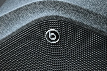 Cupra Ateca Crossover Facelifting 2.0 TSI 300KM 2024 Cupra Ateca Bezwypadkowy / Salon Polska / Serwis, zdjęcie 9