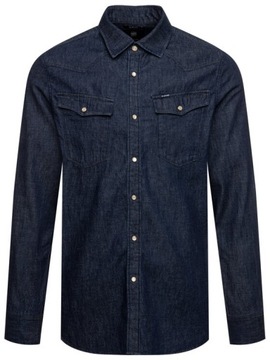 Koszula jeansowa G-star RAW M