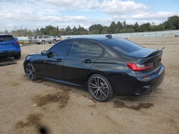 BMW Seria 3 G20-G21 2020 BMW Seria 3 330xi 2020 2.0l 2.0 Benzyna 255KM, zdjęcie 1