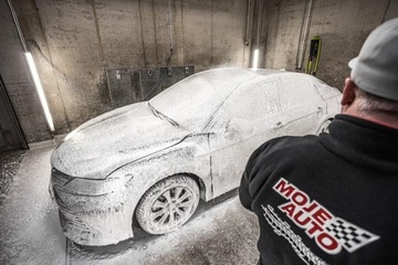 MY CAR АКТИВНАЯ ПЕНА КОНЦЕНТРАТ 1л