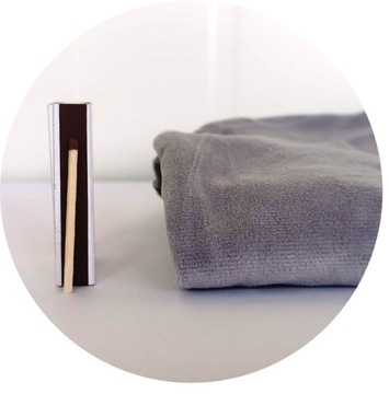 Плюшевый стул VELVET COVER, КРЕМОВЫЙ, ЭКРЮ, ТОЛСТЫЙ