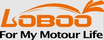 LOBOO Защита рук BMW 850/1200/1250/GS/ADV 1300GS