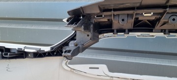 FOCUS MK3 LIFT 2014- ZDERZAK PRZÓD ORYGINAŁ C338