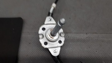 MECHANIZMUS OKNO PRAVÝ ZADNÍ MITSUBISHI COLT VI 06R