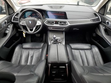 BMW X7 2020 BMW X7 xDrive40I 2020 3.0l 3.0 Benzyna 335KM, zdjęcie 8