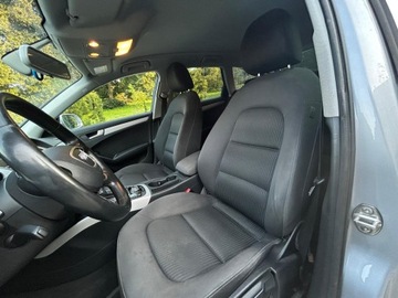 Audi A4 B8 Avant Facelifting 1.8 TFSI 170KM 2015 Audi A4 Avant 1.8 TFSI 170KM | Historia z ASO | Automat | Navi MMI |, zdjęcie 23