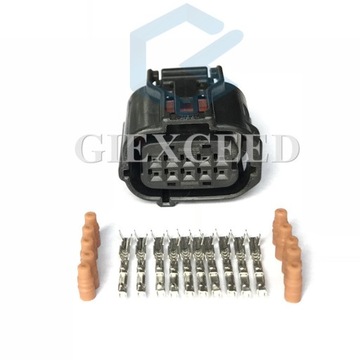 a czujnik odległości złącze dla Toyota 90980-12380