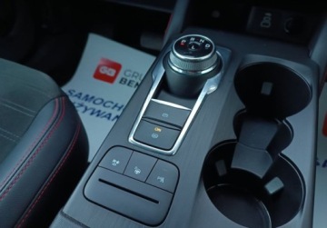 Ford Kuga III SUV Plug-In 2.5 Hybrid 190KM 2023 Ford Kuga 2.5 FHEV 190KM ECVT ST-LineX SalonPL SerwisASO FV23 Gwarancja, zdjęcie 27