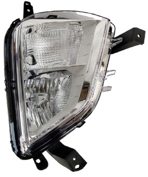 ECLIPSE CROSS HALOGEN KIERUNKOWSKAZ PRAWY