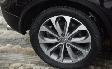 Nissan Qashqai I Crossover 2.0 140KM 2010 Nissan Qashqai 2.0B 4x4 Navi Kamera Sprowadzony Oplacony 2.0 Benzyna, zdjęcie 9