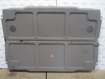 TOURNEO CONNECT MK1 I POLIČKA KUFRU 2T14K46506